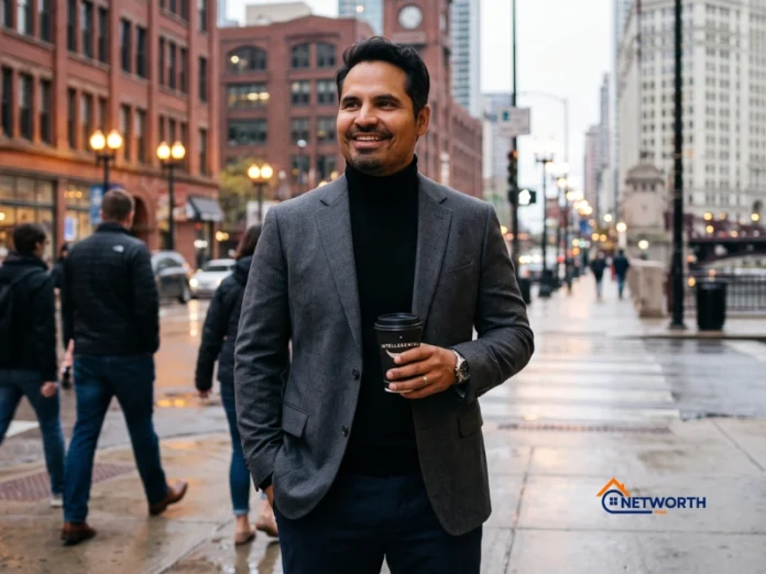Michael Pena Net Worth