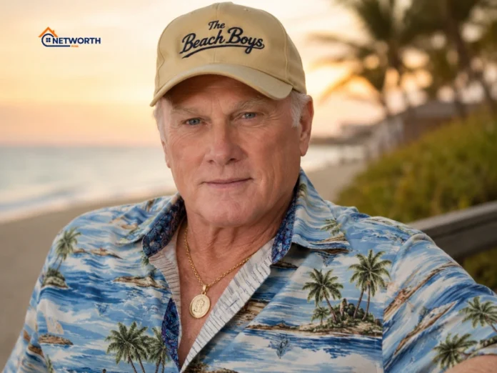 Mike Love Net Worth
