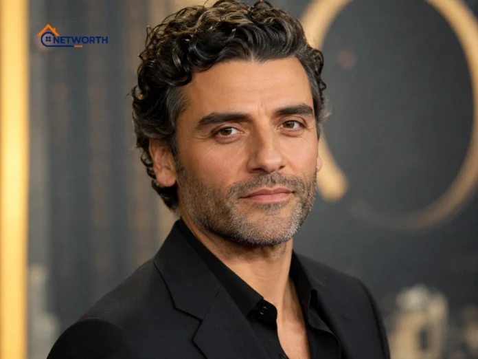 Oscar Isaac Net Worth
