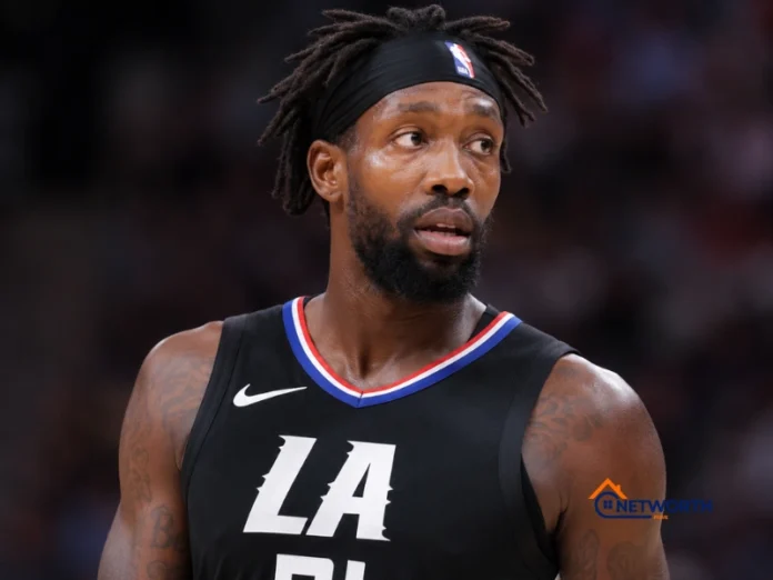 Pat Bev Net Worth