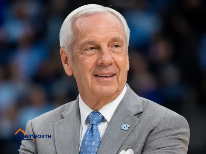 Roy Williams Net Worth