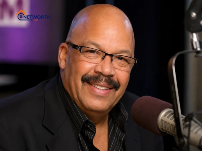 Tom Joyner Net Worth