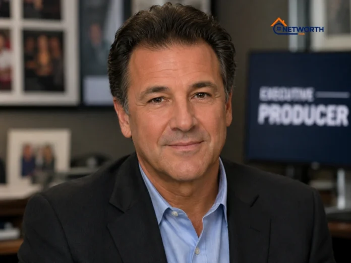 Tom Vitale Net Worth