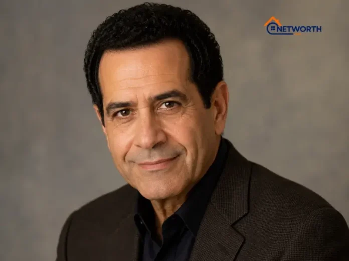 Tony Shalhoub Net Worth