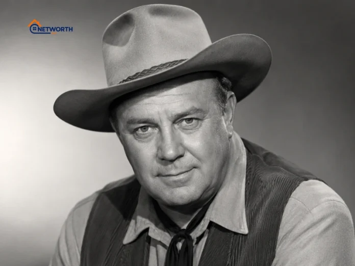 Ward Bond Net Worth