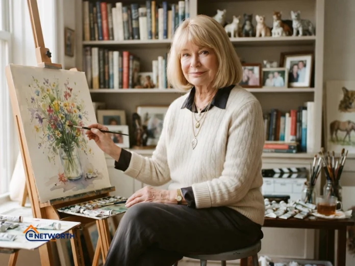 Loretta Swit Net Worth