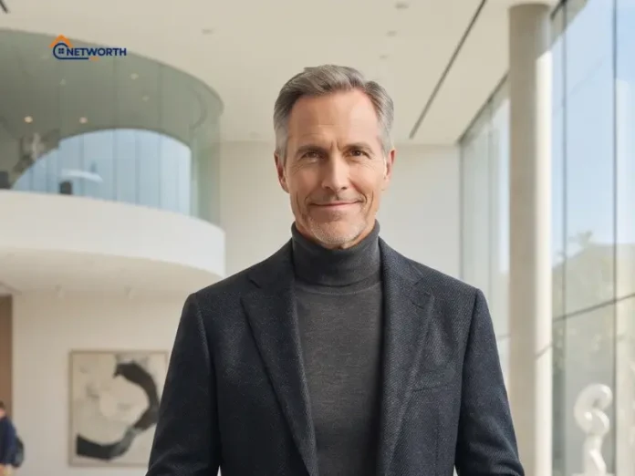 Patrick Fabian Net Worth